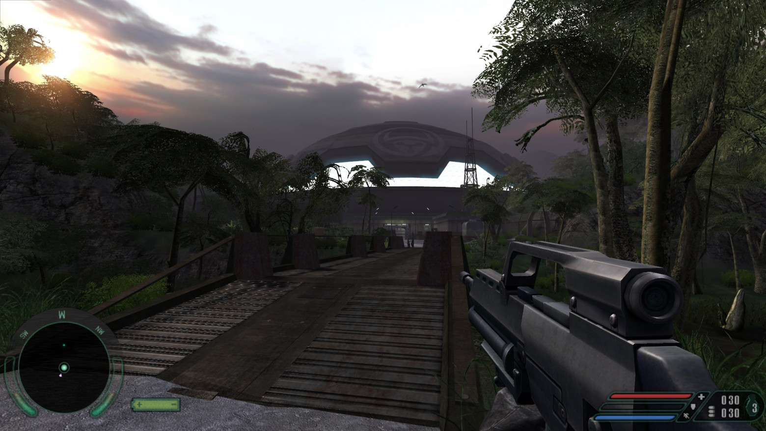 Разбирая бэклог. Часть 20.3. Эпилог или игры к которым мы возвращаемся. Far Cry, Duke Nukem Forever, Wet - 3